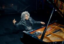 “Back to life”, intervista a Giovanni Allevi e al regista Simone Valentini "Back to life" di Giovanni Allevi