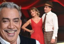 Barbara D’Urso a Ballando con le Stelle, il duro attacco di Guillermo Mariotto a La Volta Buona: «È tutta una recita, “Santa Barbara”» – Video Barbara D'Urso