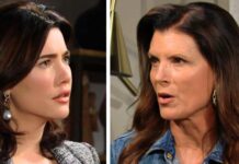 Beautiful streaming, replica puntata 27 ottobre 2025 | Video Mediaset