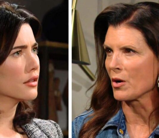 Beautiful streaming, replica puntata 27 ottobre 2025 | Video Mediaset