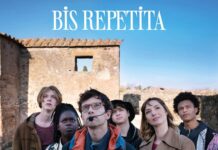 Bis Repetita: una commedia a sfondo scolastico fin troppo leggera – Recensione Bis Repetita