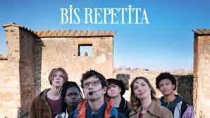 Bis Repetita: una commedia a sfondo scolastico fin troppo leggera - Recensione