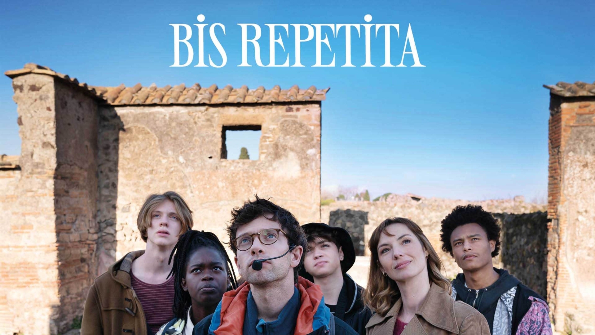 Bis Repetita: una commedia a sfondo scolastico fin troppo leggera – Recensione Bis Repetita: una commedia a sfondo scolastico fin troppo leggera – Recensione