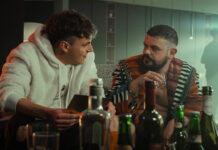 Dedalus: un gruppo di influencer in un reality show mortale – Recensione Dedalus