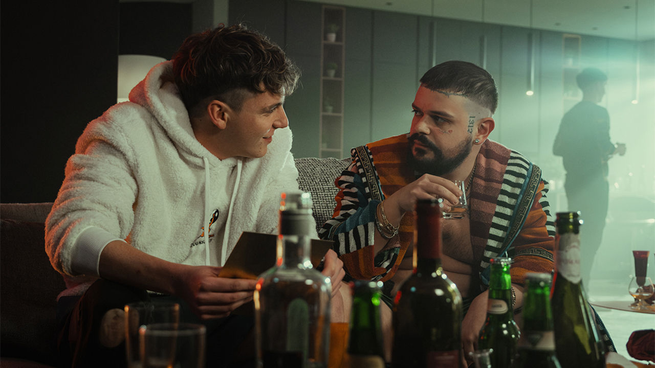 Dedalus: un gruppo di influencer in un reality show mortale – Recensione Dedalus: un gruppo di influencer in un reality show mortale – Recensione