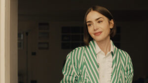 Emily in Paris 5, tutto quello che sappiamo sulla nuova stagione