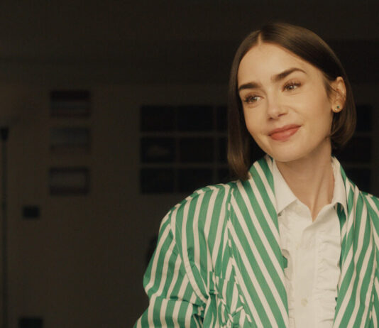 Emily in Paris 5, il ritorno della serie nel ricordo di Diego Borella. Lily Collins: “Emily più sicura delle sue scelte, nella vita è importante lasciarsi andare” Emily in Paris 5