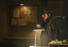 Fantasma in guerra: il thriller politico su un’infiltrata nell’ETA – Recensione Fantasma in guerra