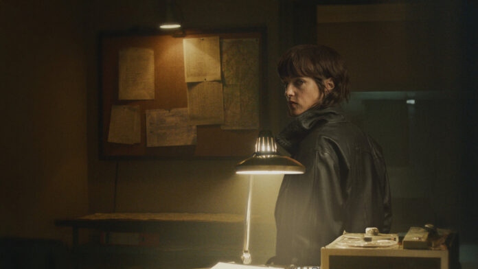 Fantasma in guerra: il thriller politico su un’infiltrata nell’ETA – Recensione Fantasma in guerra