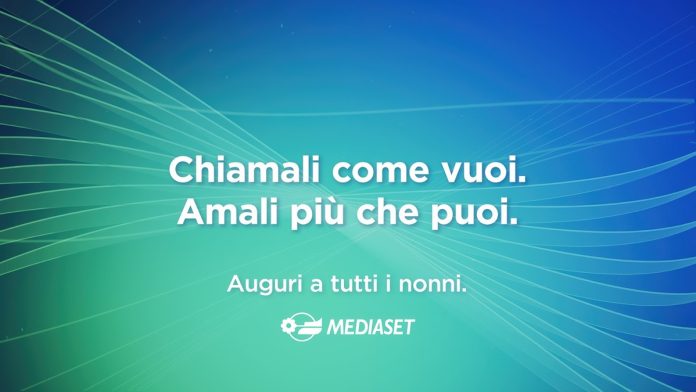 Festa dei nonni 2025