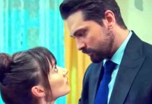 Forbidden fruit, anticipazioni turche: Alihan deluso pensa di trasferirsi in America Forbidden fruit Yasak Elma