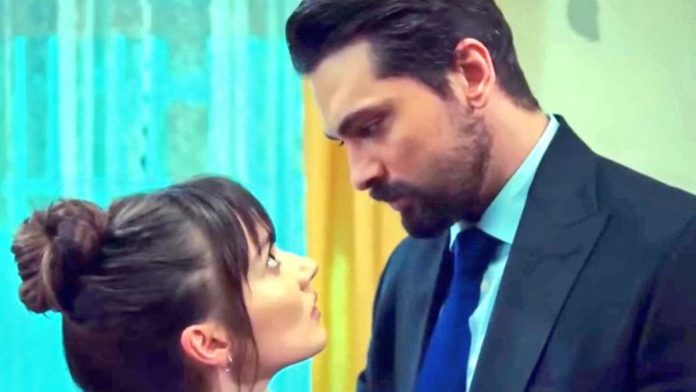 Forbidden fruit Alihan e Zeynep Forbidden fruit Yasak Elma