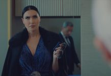 Forbidden fruit 2, replica puntata del 10 ottobre in streaming | Video Mediaset Forbidden fruit Yasak Elma