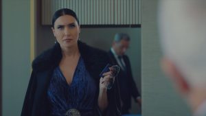 Forbidden fruit, anticipazioni dal 17 al 21 novembre: Yildiz attratta da Alper, Ender derubata