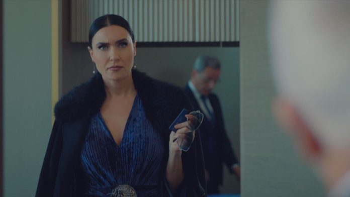 Forbidden fruit Yasak Elma