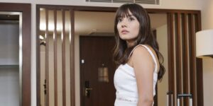 Forbidden fruit, anticipazioni dal 24 al 28 novembre: Alihan vede Zeynep e Hakan insieme e mostra indifferenza