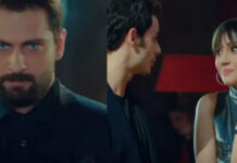 Forbidden fruit 2, replica puntata del 3 dicembre in streaming | Video Mediaset