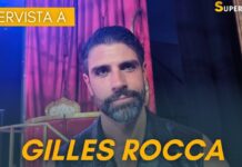 Moulin Rouge! Il Musical, intervista a Gilles Rocca: “Il teatro è una sfida impegnativa, mi ritrovo nella passionalità di Santiago. La tv tende ad etichettare ma rifarei tutto” Gilles Rocca