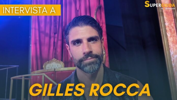 Gilles Rocca