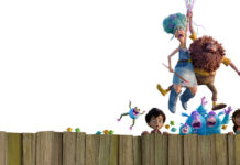 Gli sporcelli: il classico di Dahl in un film d’animazione fuori fuoco – Recensione Gli sporcelli