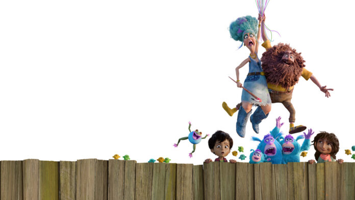 Gli sporcelli: il classico di Dahl in un film d’animazione fuori fuoco – Recensione Gli sporcelli