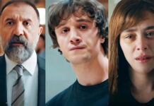 Innocence, anticipazione episodi disponibili dal 18 ottobre su Mediaset Infinity