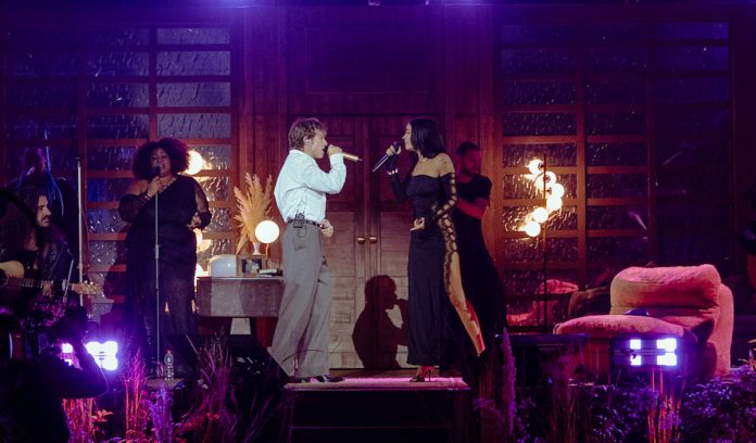 Irama Elodie - ph Lorenzo Galli