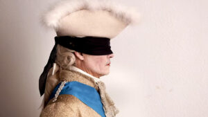 Jeanne du Barry - La favorita del re: un dramma in costume su un amore impossibile - Recensione