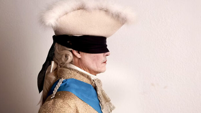 Jeanne du Barry - La favorita del re Jeanne du Barry - La favorita del re