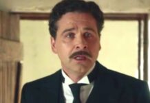 Replica La Promessa in streaming puntata 21 novembre 2025 | Video Mediaset