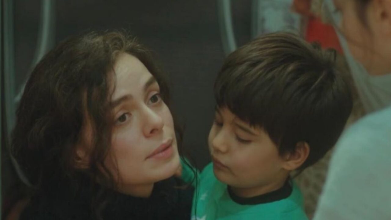 La forza di una donna, trame turche: Doruk sta male