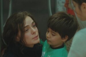 La forza di una donna, anticipazioni turche: Şirin vuole uccidere Doruk