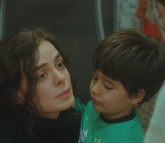 Replica La forza di una donna 2 in streaming, puntata del 19 dicembre | Video Mediaset