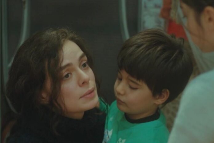 La forza di una donna, anticipazioni turche: Doruk perde i sensi