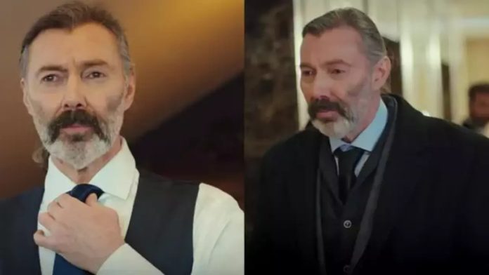 La forza di una donna Kadin