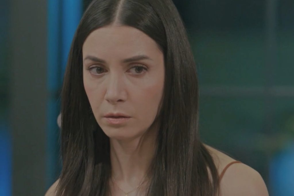 La forza di una donna, anticipazioni turche Kadin: Piril tenta il suicidio