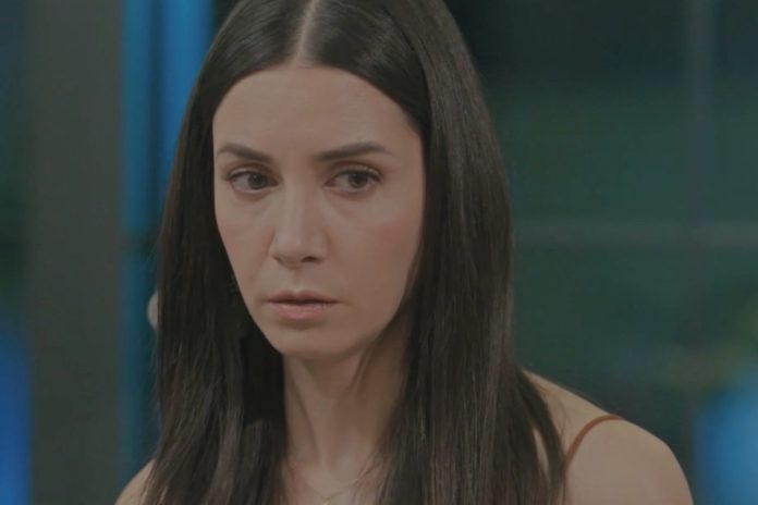 La forza di una donna Kadin