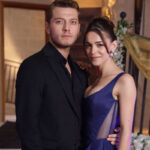 Replica La notte nel cuore in streaming, puntata del 18 novembre | Video Mediaset