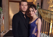 Replica La notte nel cuore in streaming, puntate del 2 dicembre | Video Mediaset