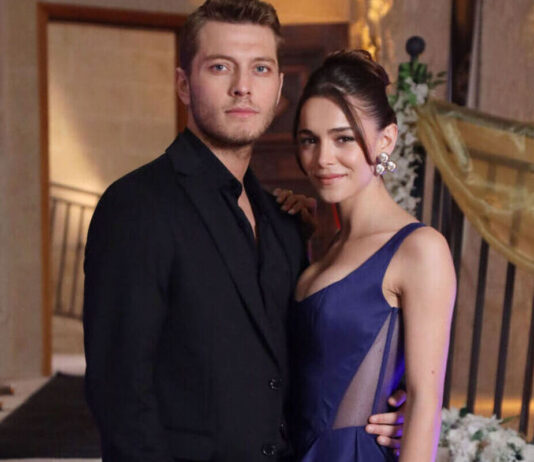 La notte nel cuore, anticipazioni puntate del 9 novembre della soap turca di Canale 5