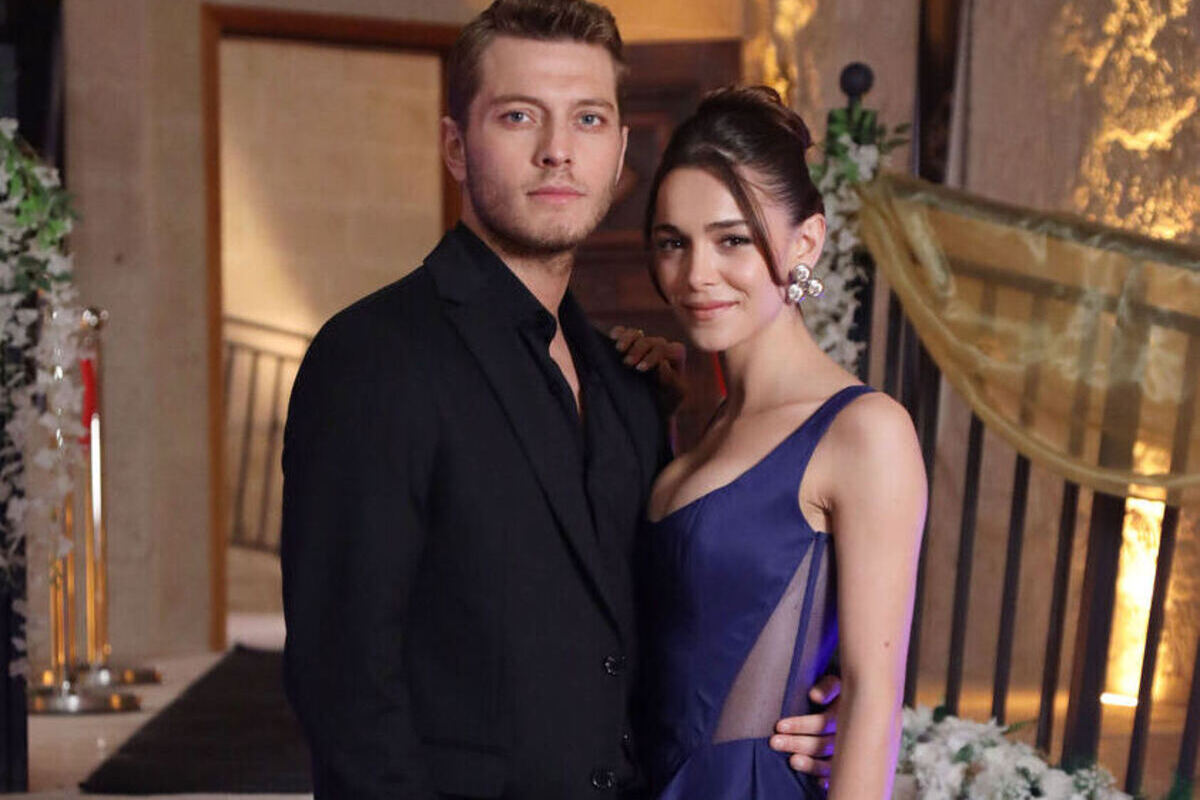 La notte nel cuore, anticipazioni puntate del 2 novembre della soap turca di Canale 5 La notte nel cuore, anticipazioni puntate del 2 novembre della soap turca di Canale 5