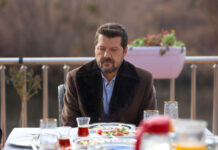 La notte nel cuore, anticipazioni puntate del 4 novembre della serie tv turca di Canale 5