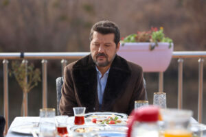 La notte nel cuore, anticipazioni puntate di stasera, 23 novembre, della soap turca di Canale 5