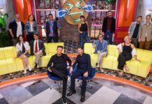 Prime Video annuncia il cast della sesta stagione di “LOL: Chi ride è fuori” e lo speciale di Halloween 2026 Lol 6