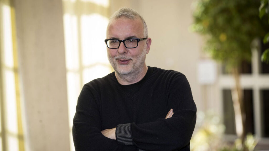 Luca Miniero