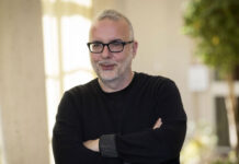 “Noi del Rione Sanità”, intervista al regista Luca Miniero: “Don Loffredo ha fatto rinascere il Rione Sanità. Biopic su Gigi D’Alessio? Non c’è ancora la certezza” Luca Miniero