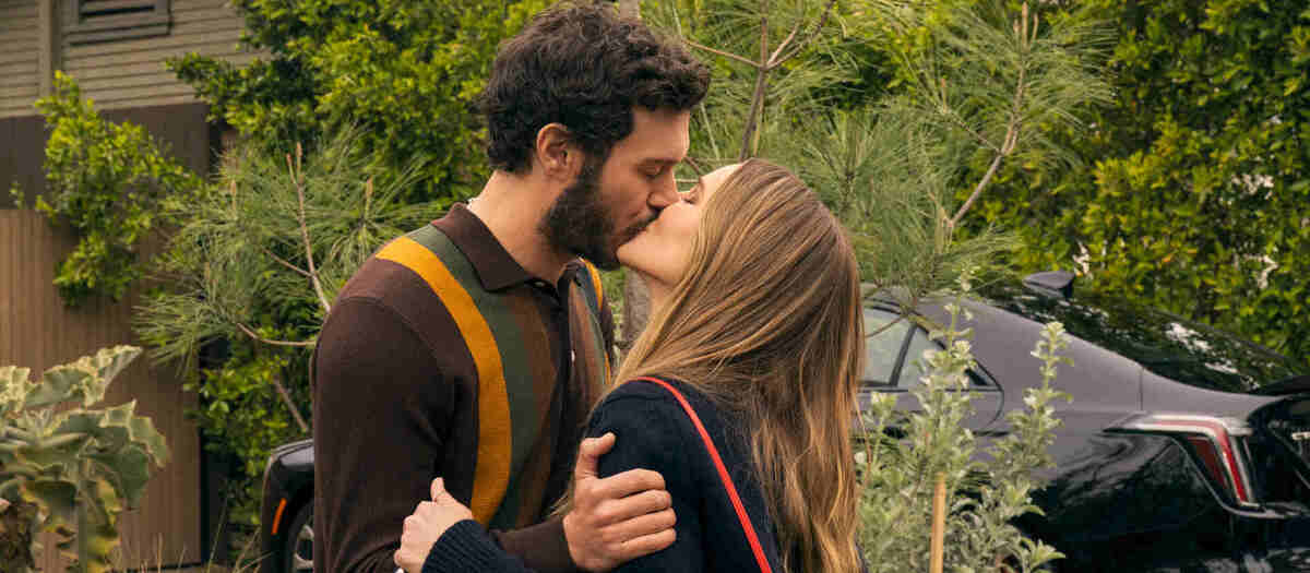 Nobody wants this 2, la recensione della seconda stagione della serie tv Netflix