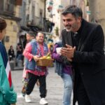 Ascolti tv 23 ottobre 2025: Noi del Rione Sanità (19.1%), Io Canto Family (15.9%), Affari Tuoi (22.1%), La Ruota della Fortuna (24.4%) | Dati Auditel Noi_del Rione Sanità