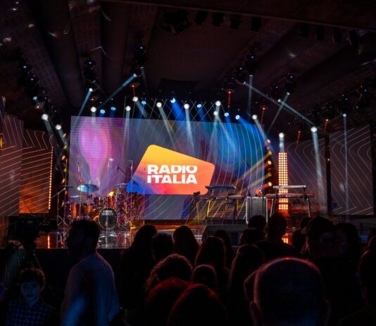 RADIO ITALIA LIVE 2025-2026: al via la nuova stagione, tutti gli artisti che si esibiranno Radio Italia Live