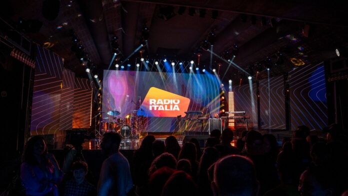 RADIO ITALIA LIVE 2025-2026: al via la nuova stagione, tutti gli artisti che si esibiranno Radio Italia Live